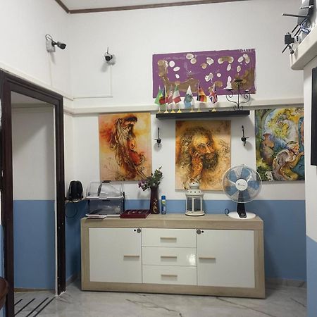 Parenti B&B Рим Екстериор снимка